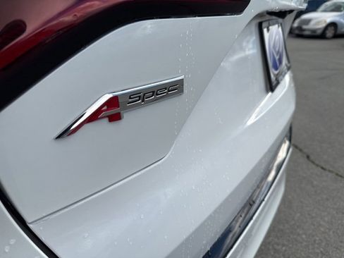 Certified 2025 Acura MDX A-Spec image 19