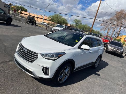 Used 2019 Hyundai Santa Fe XL image 49