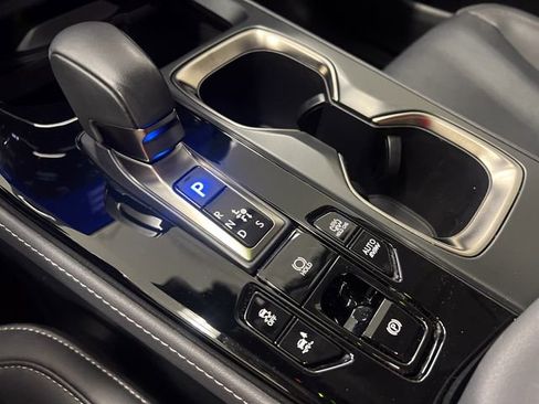 Certified 2024 Lexus NX 450h+ AWD w/ Vision Package image 19