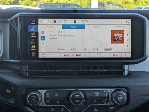 New 2025 Jeep Wrangler Willys image 15