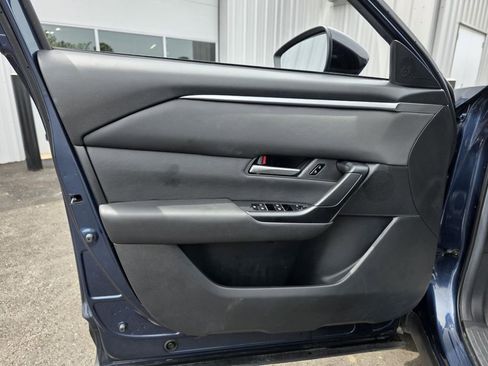 Used 2025 MAZDA CX-50 AWD 2.5 S w/ Preferred Package image 11