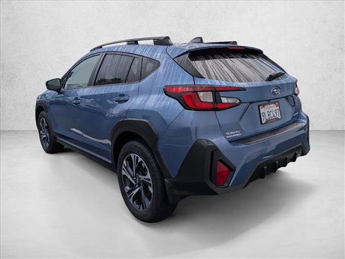 Used 2024 Subaru Crosstrek 2.0i Premium image 8
