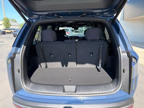 New 2027 Kia Telluride S AWD/4WD image 16