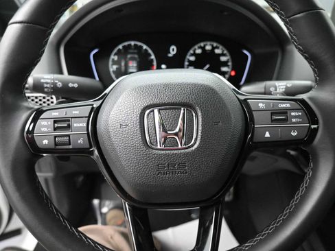 Used 2024 Honda Civic Sport image 5