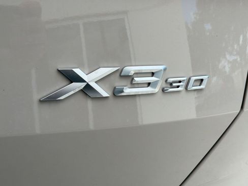 New 2026 BMW X3 xDrive30 w/ Premium Package AWD/4WD image 31
