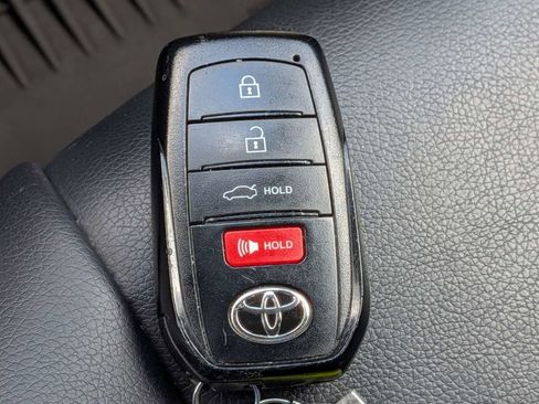 Used 2024 Toyota Corolla XSE FWD image 34