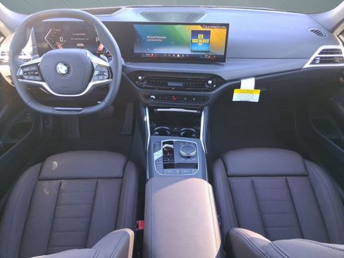 New 2026 BMW 430i Convertible image 11