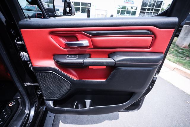Used 2019 RAM 1500 Rebel w/ Level 1 Equipment Group AWD/4WD image 59