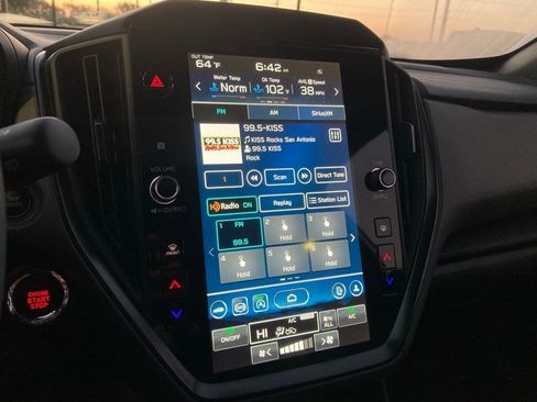 Used 2024 Subaru Crosstrek 2.5i Wilderness image 20