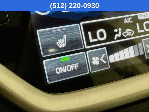 Used 2023 Subaru Ascent Limited w/ Technology Package AWD/4WD image 25