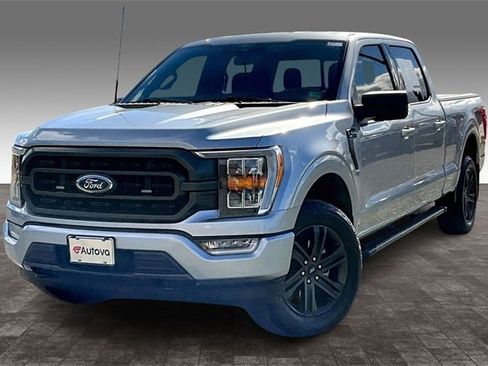 Used 2022 Ford F150 XLT w/ Equipment Group 302A High image 3