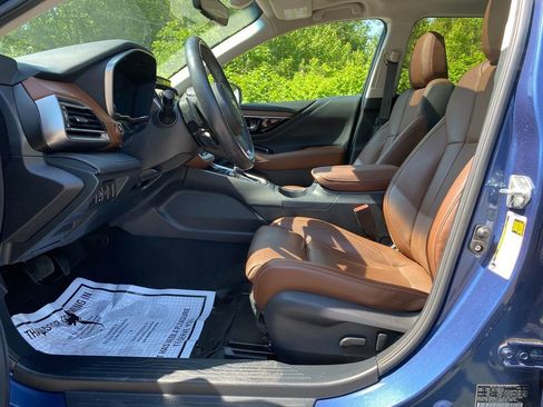 Used 2022 Subaru Outback Touring image 12