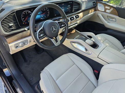 Used 2020 Mercedes-Benz GLE 350 4MATIC image 12