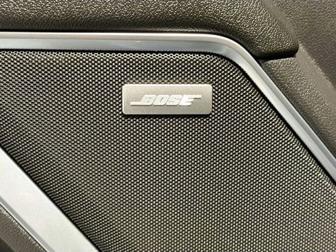 Used 2023 Chevrolet Silverado 1500 LTZ w/ Technology Package image 17