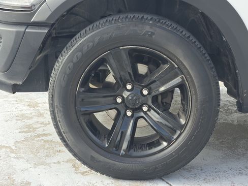 Used 2024 RAM 1500 Classic Warlock image 14