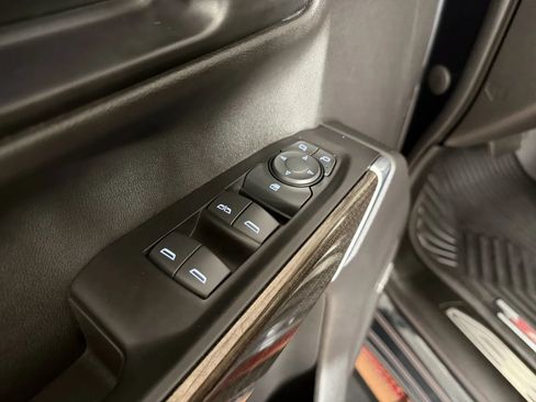 Used 2020 Chevrolet Silverado 1500 RST w/ All-Star Edition AWD/4WD image 18