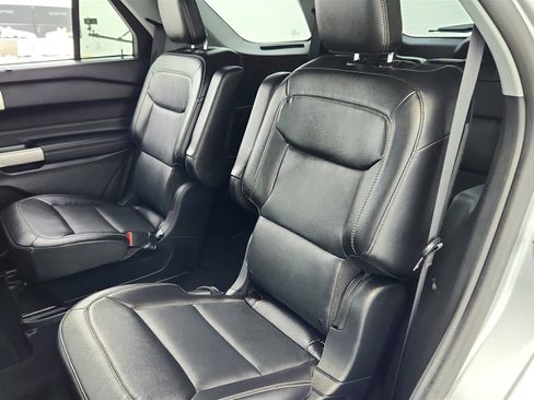 Used 2023 Ford Explorer Limited w/ Equipment Group 301A image 17