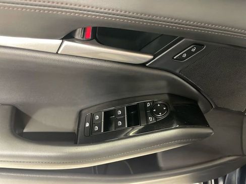Used 2025 MAZDA MAZDA3 s Sport FWD image 13