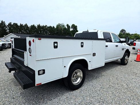 Used 2016 RAM 3500 Tradesman image 5