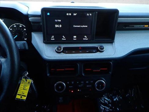 Used 2022 Ford Maverick XLT w/ Equipment Group 300A Standard image 15