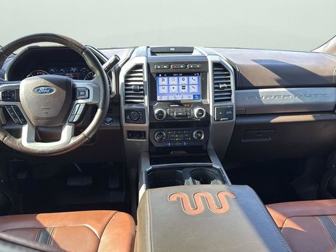 Used 2019 Ford F250 King Ranch w/ King Ranch Ultimate Package image 22