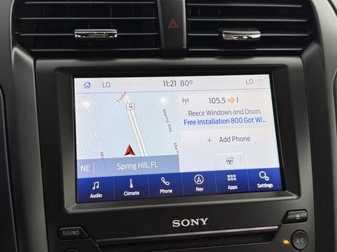 Used 2020 Ford Fusion Energi Titanium FWD image 25