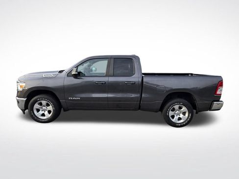 Used 2022 RAM 1500 Big Horn AWD/4WD image 9
