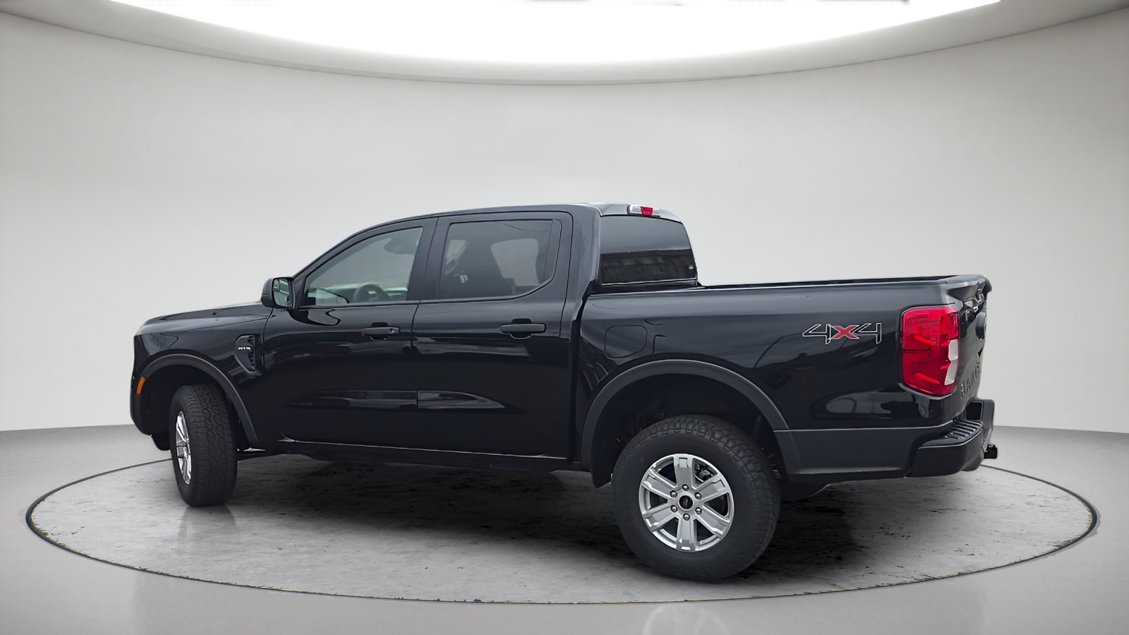 New 2026 Ford Ranger XL w/ Trailer Tow Package AWD/4WD image 10