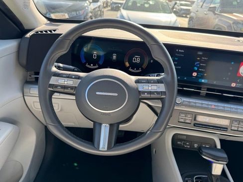 Certified 2024 Hyundai Kona SEL image 12