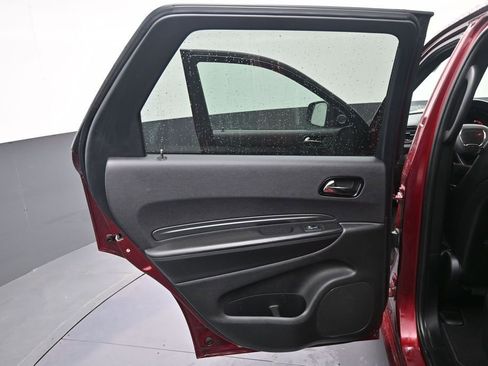 Used 2021 Dodge Durango GT AWD/4WD image 29
