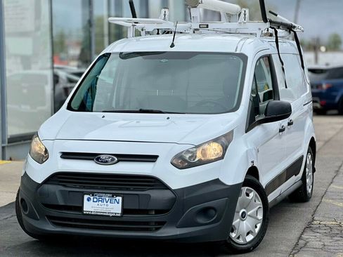 Used 2016 Ford Transit Connect XL FWD image 26