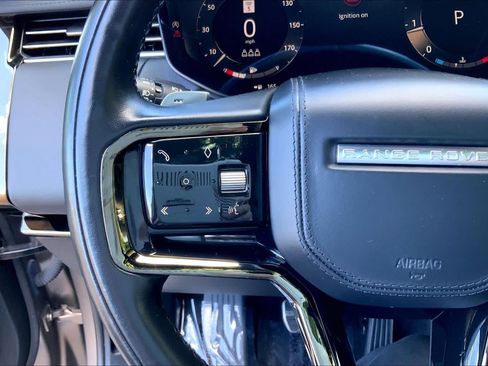 Used 2023 Land Rover Range Rover Sport SE Dynamic AWD/4WD image 23