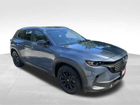 Used 2024 MAZDA CX-50 AWD 2.5 S w/ Weather Package image 8