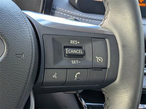 Used 2025 INFINITI QX60 Pure image 27