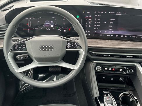 New 2025 Audi Q5 Premium Plus w/ Premium Plus image 13