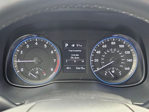 Used 2018 Hyundai Kona SEL AWD/4WD image 13
