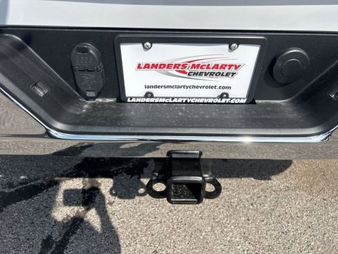 New 2026 Chevrolet Silverado 2500 LTZ image 29