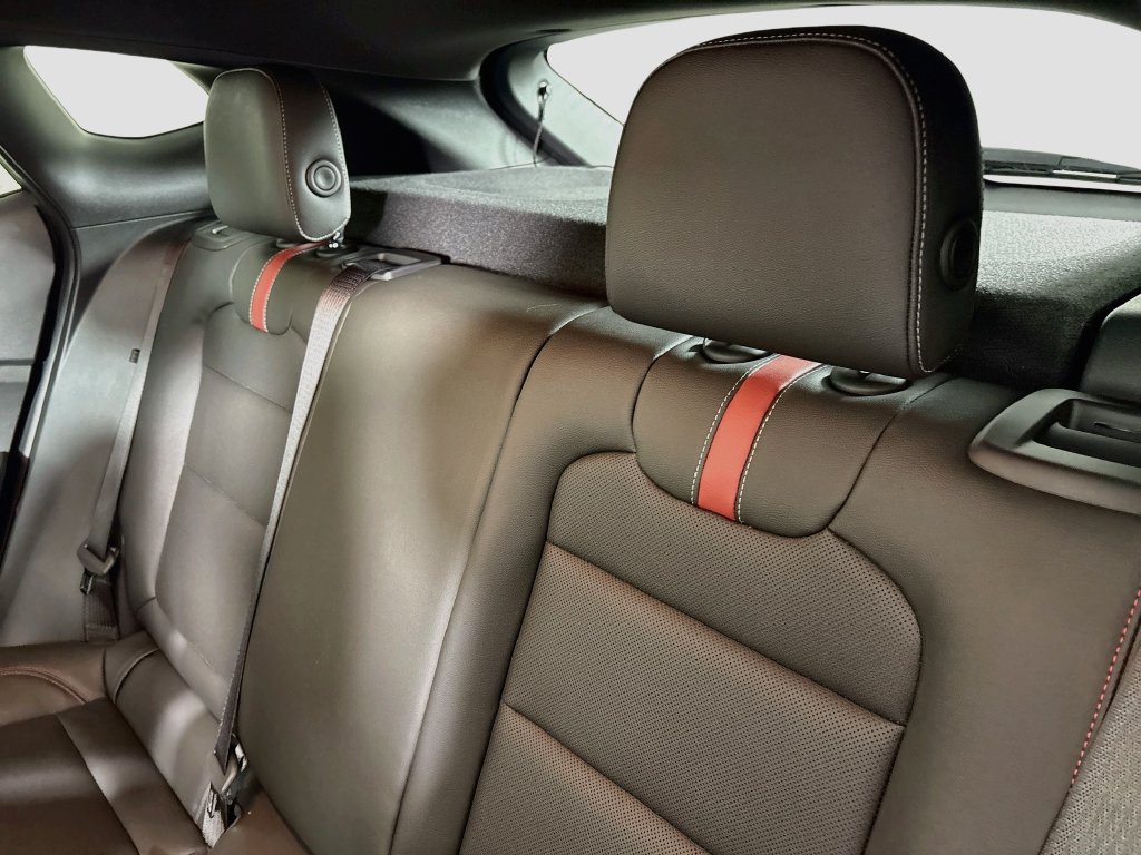 Certified 2026 Chevrolet Trax RS w/ Sunroof Package FWD image 26