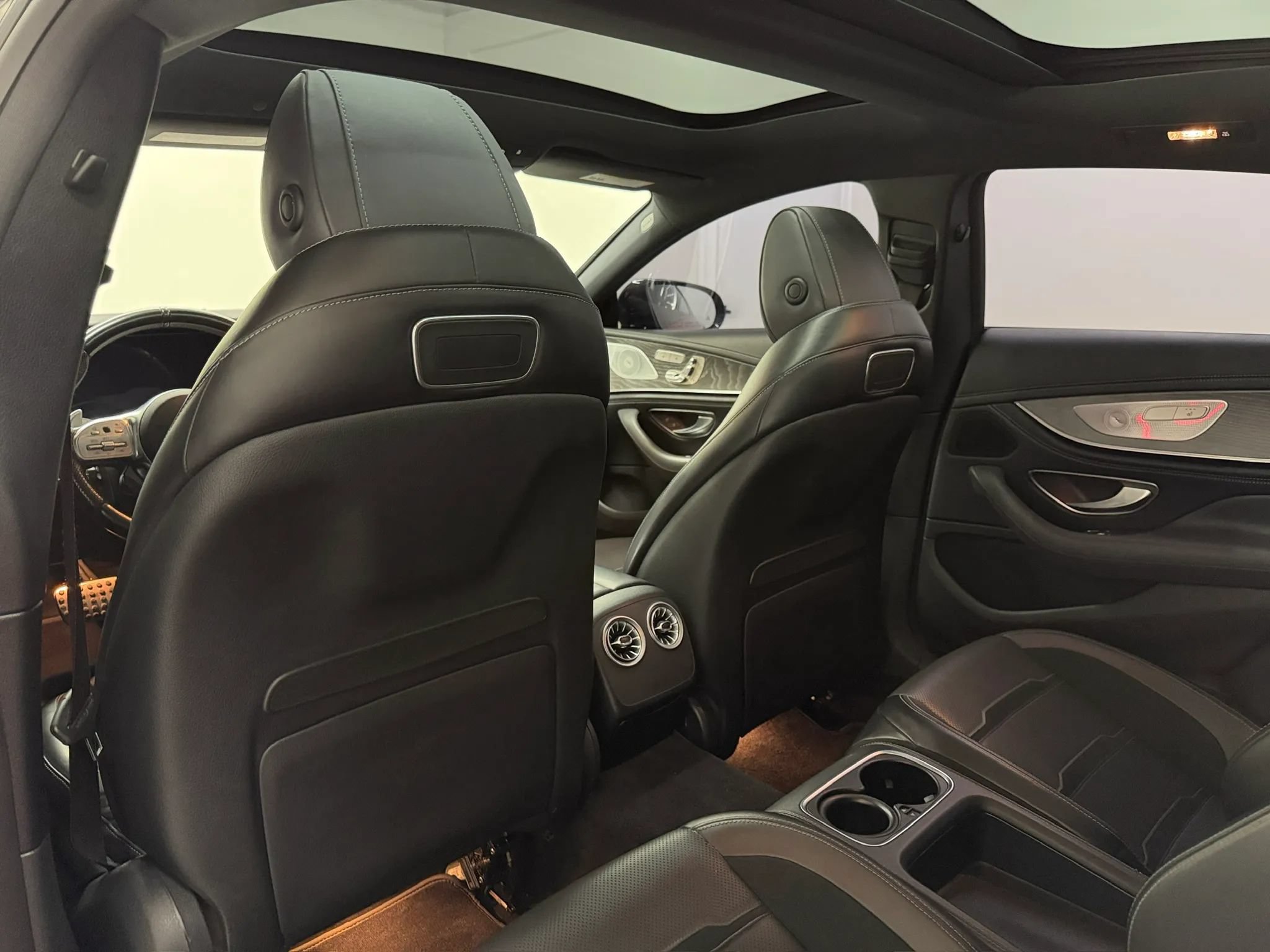 Used 2020 Mercedes-Benz AMG GT 53 image 63