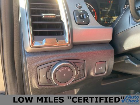 Used 2019 Ford Ranger XLT w/ Equipment Group 301A Mid image 24