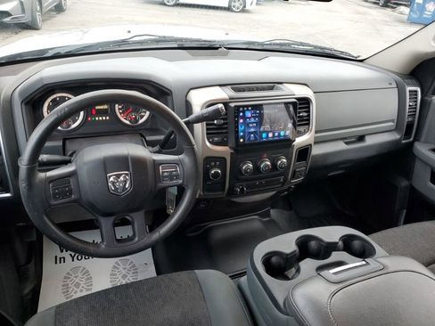 Used 2013 RAM 2500 SLT w/ HD Snow Plow Prep Group image 34