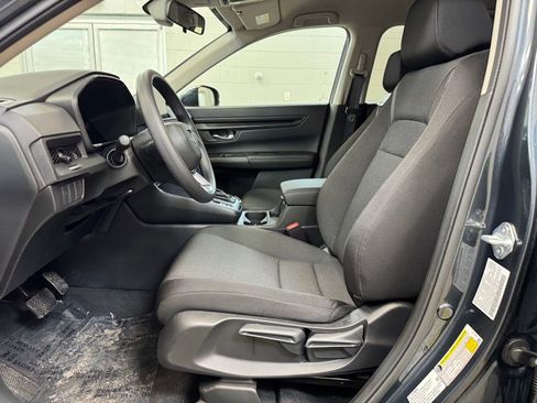 New 2026 Honda CR-V LX image 11