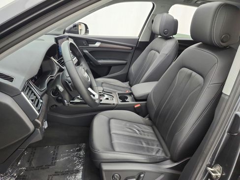 Used 2023 Audi Q5 2.0T Premium Plus w/ Premium Plus Package AWD/4WD image 15