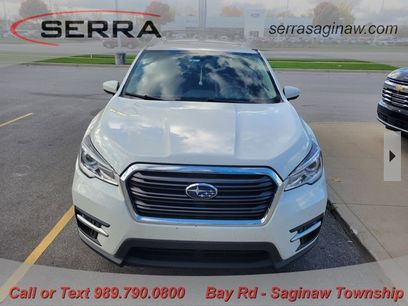 Used 2021 Subaru Ascent Premium w/ Sport Package