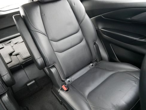 Used 2023 MAZDA CX-9 Touring Plus image 14