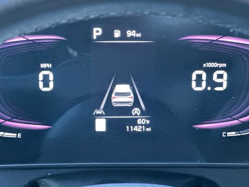 Used 2023 Kia Sportage EX image 23