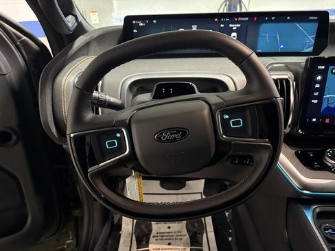 New 2025 Ford Expedition Tremor image 14