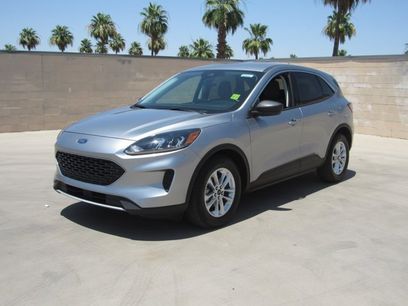 Used 2022 Ford Escape SE w/ Convenience Package