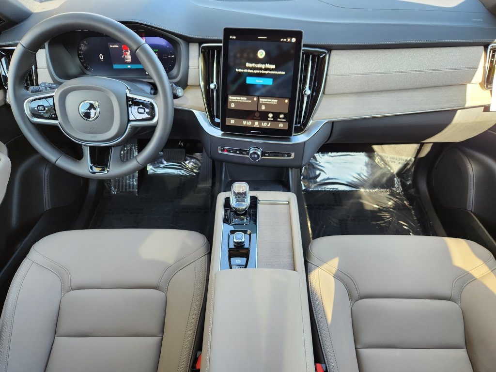 New 2027 Volvo XC90 T8 Plus AWD/4WD image 18