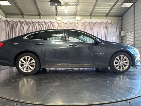 Used 2019 Chevrolet Malibu LT image 9